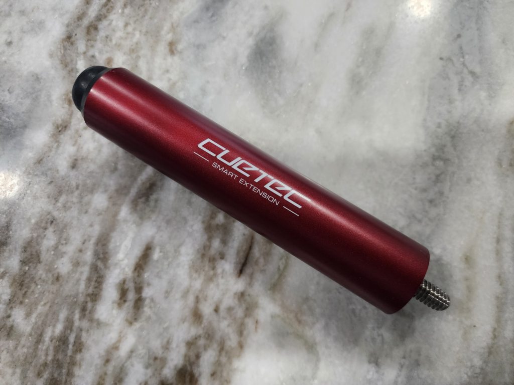 Cuetec Smart Extender Photos